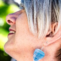 Ambiances @ Camping Blues Bénévoles., organisateurs, invtés. etc. @ Camping Blues Festival, Clos de la George, Yvorne (VD), Switzerland, 21.06.2025. .(c) Christophe Losberger