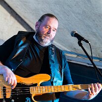 Bluezballz @ Camping Blues Thomas 