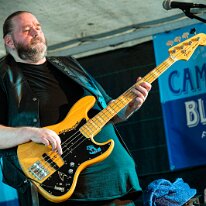 Bluezballz @ Camping Blues Thomas 