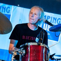 Bluezballz @ Camping Blues Peter (