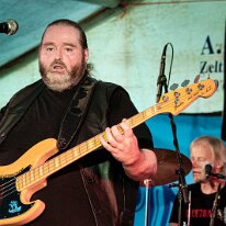 Bluezballz @ Camping Blues Peter (