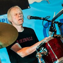 Bluezballz @ Camping Blues Peter (